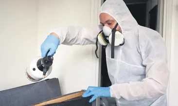 Avrupa tahtakurusuna teslim