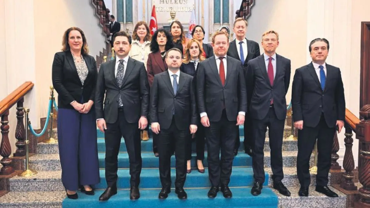 Savcı Kiraz’a suikast emrini veren teröristin iadesi istendi