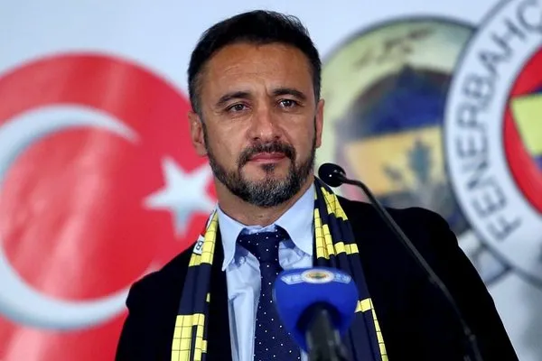 İşte Pereira'nın raporu