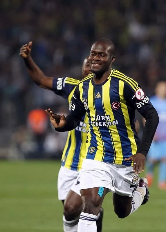 Fenerbahçe Türkiye Kupasını kazandı, sosyal medya yıkıldı