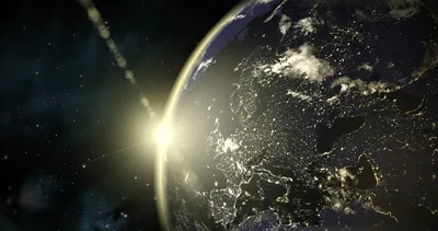 NASA yöneticisinden flaş uyarı! Eğer Rusya çekilirse...