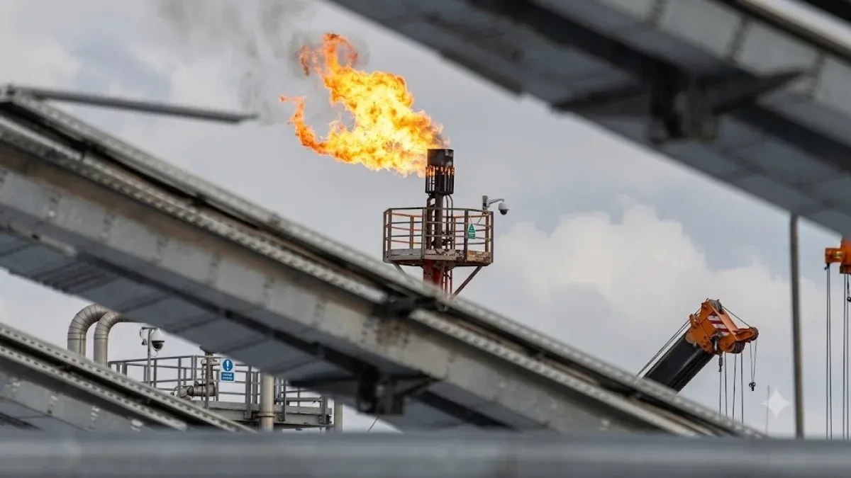 Enerji ithalatında dikkat çeken yükseliş: Fatura ağustosta kabardı