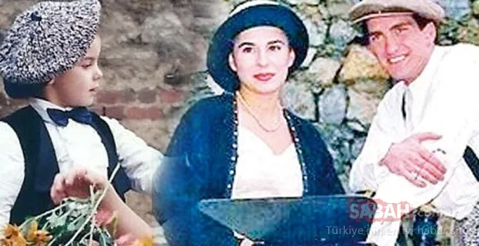 Demet Sağıroğlu’nun Arnavut Kaldırımı klibinde oynamıştı... Bir de son halini görün!