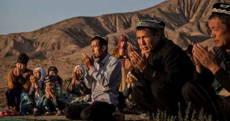 ABD şirketi Thermo Fisher, ’milyonlarca Uygur’dan kan örneği toplayan’ Çin’e cihaz satışını durdurdu