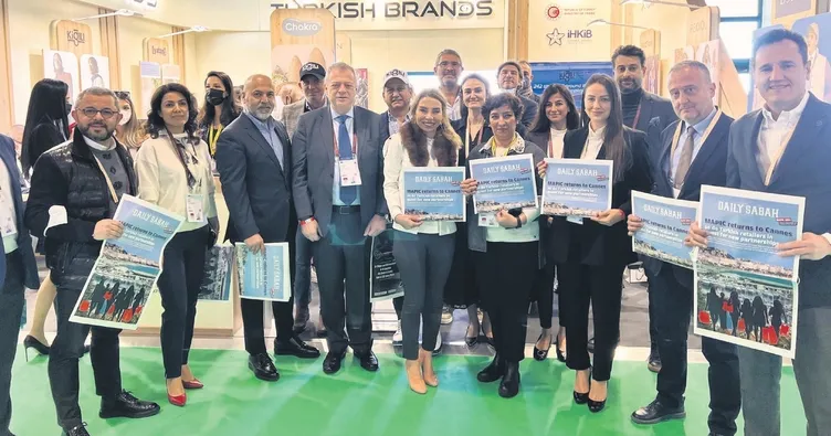 2022 hedefi yurt dışında büyüme