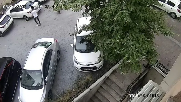 Son dakika | İstanbul’daki fuhuş cinayetinde flaş! Yeni görüntüler ortaya çıktı! Doktor İbrahim Karahan otel odasında öldürülmüştü