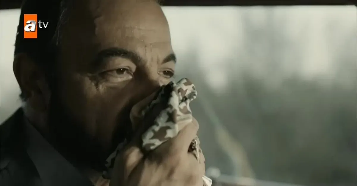 bir zamanlar cukurova 47 bolum de gozyaslarinin sel oldugu sahneler umit besen seni unutmaya omrum yeter mi videosunu izle son dakika haberleri