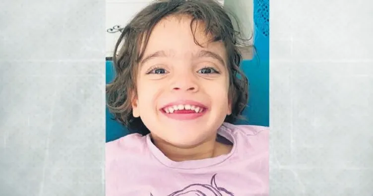 Kızım Meryem’i sevgilim öldürdü