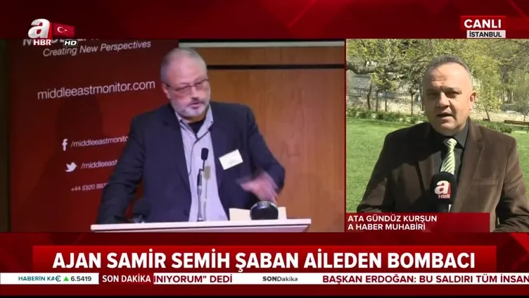 Casuslar neden Türkiye'ye geldi?