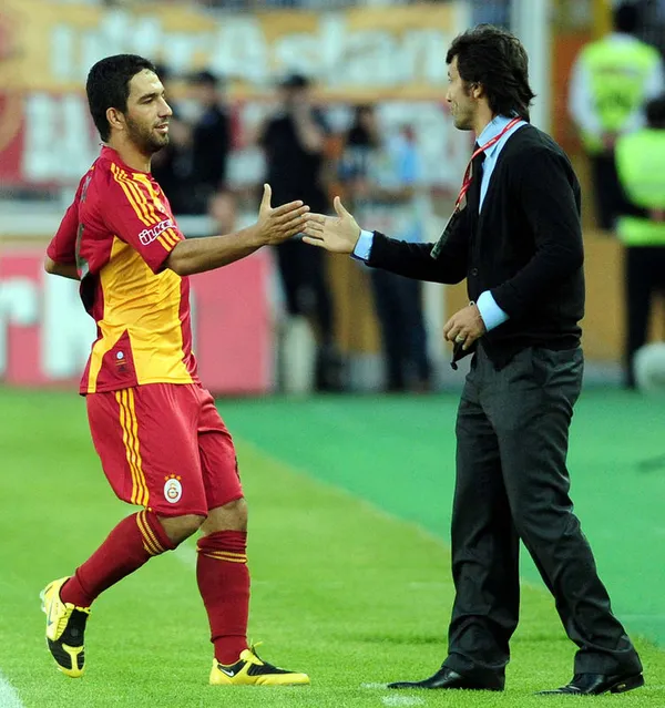 Galatasaray - Sivasspor