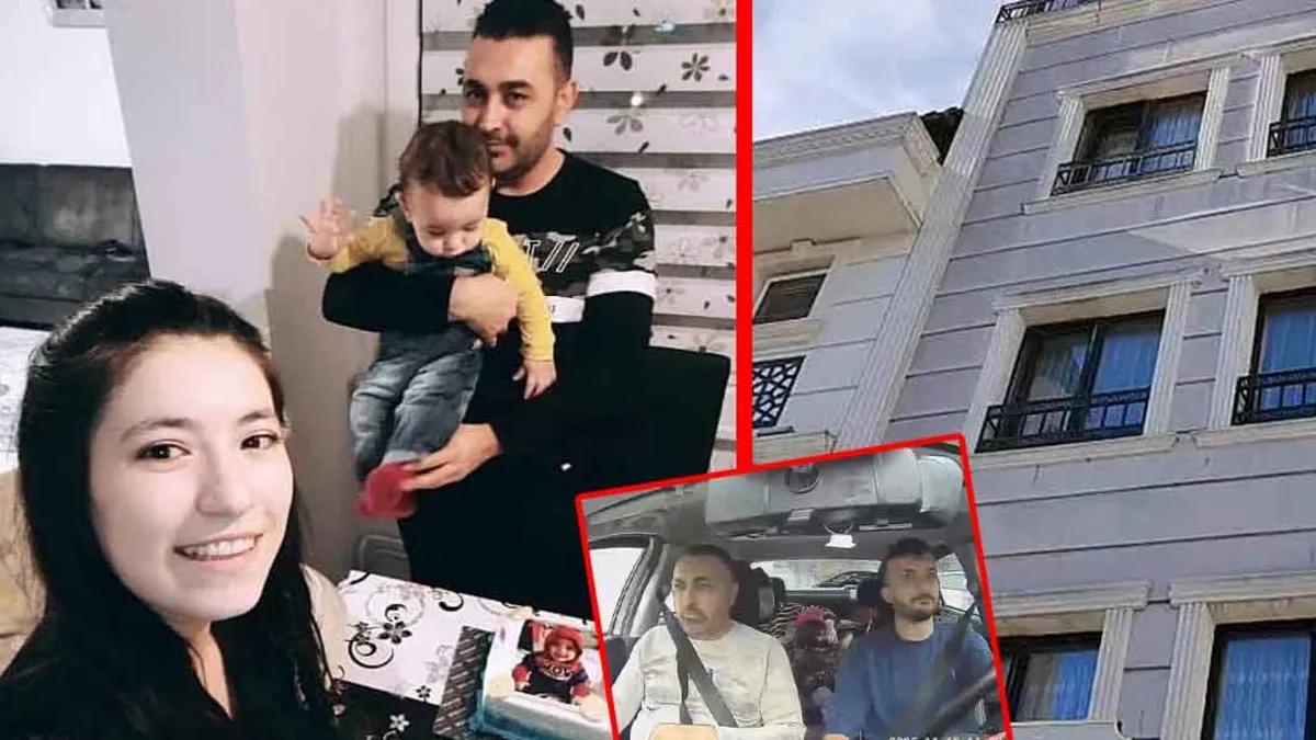 SON DAKİKA: Böcek ailesinin kahreden ölümünde şok gelişme! Adli Tıp’tan ilk rapor geldi! Tüm oklar otele döndü SON DAKİKA: Böcek ailesinin kahreden ölümünde şok gelişme! Adli Tıp’tan ilk rapor geldi! Tüm oklar otele döndü