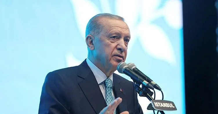 Başkan Erdoğan’dan net mesaj: Sandığın telafisi yok! Nasıl olsa öndeyiz diyerek rehavete kapılmayalım