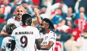 Muhteşem Samsunspor