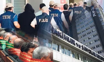 450 hakim-savcı krizi