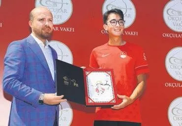 Bu yükseliş tesadüf değil