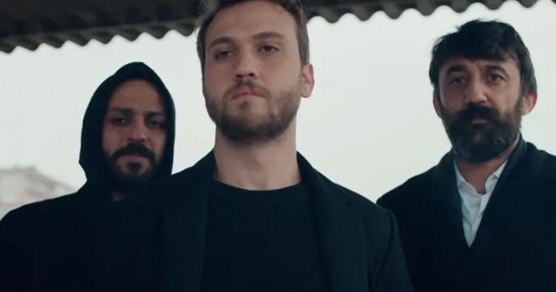 cukur dizisi nerede cekiliyor iste