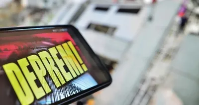 MUĞLA DEPREM HABERİ SON DAKİKA || Kandilli duyurdu! Az önce Muğla’da deprem mi oldu, kaç büyüklüğünde, hangi iller etkilendi?