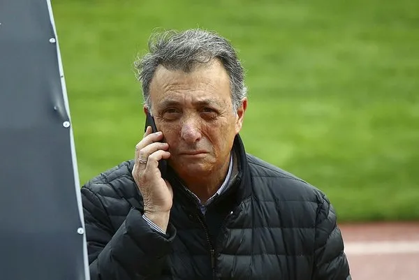 Beşiktaş'ta başkan adayları belli oluyor