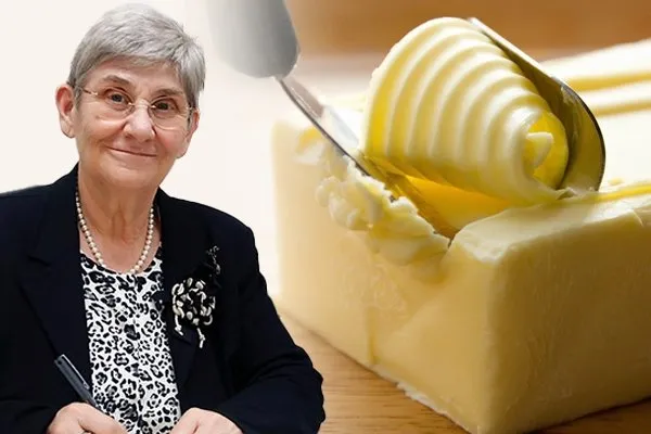 Prof. Dr. Canan Karatay yine haklı çıktı! ABD'li bilim insanları keşfetti: "Tereyağını böyle tüketmek diyabeti bitiriyor..."