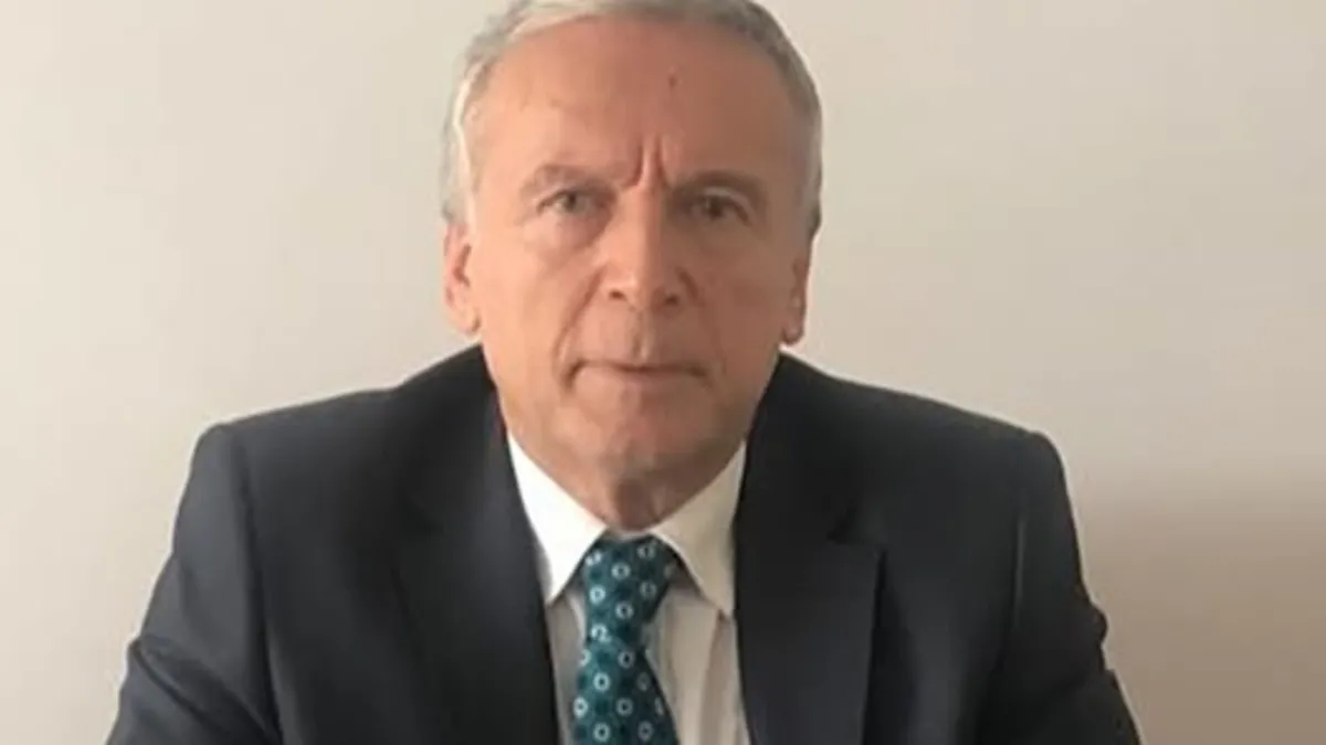 SON DAKİKA: MASAK eski başkan yardımcısı gözaltına alındı SON DAKİKA: MASAK eski başkan yardımcısı gözaltına alındı