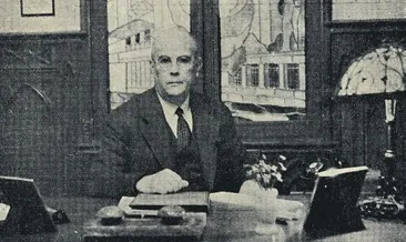 Hüseyin Cahit Yalçın’ın tanıdıkları