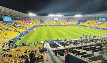 3’lü ortak tavır: Oynamıyoruz!