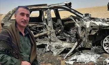 MİT’ten Irak’ta nefes kesen operasyon