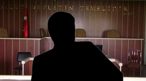 Borç kavgasında önce katledip sonra streç filme sarmıştı: Kan donduran cinayette katil ve yardımcısına ceza yağdı!