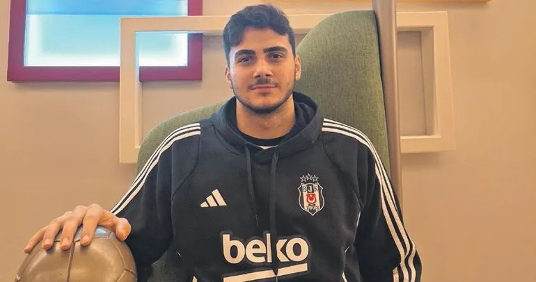 Motivasyonum Sergen hoca!