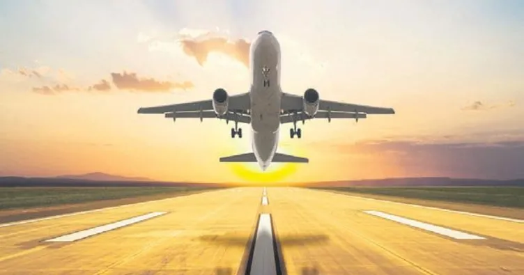 Havada kâr 10 milyar dolara yaklaşacak