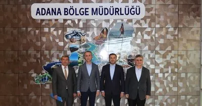 Yüreğirlinin iletişim kalitesi artacak #adana Yüreğirlinin iletişim kalitesi artacak #adana