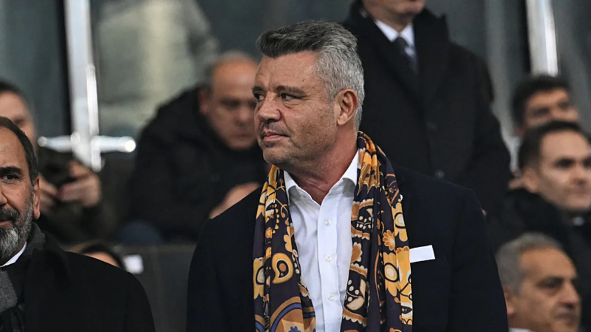 Fenerbahçe Başkanı Sadettin Saran: “Büyük memnuniyet duyuyoruz”