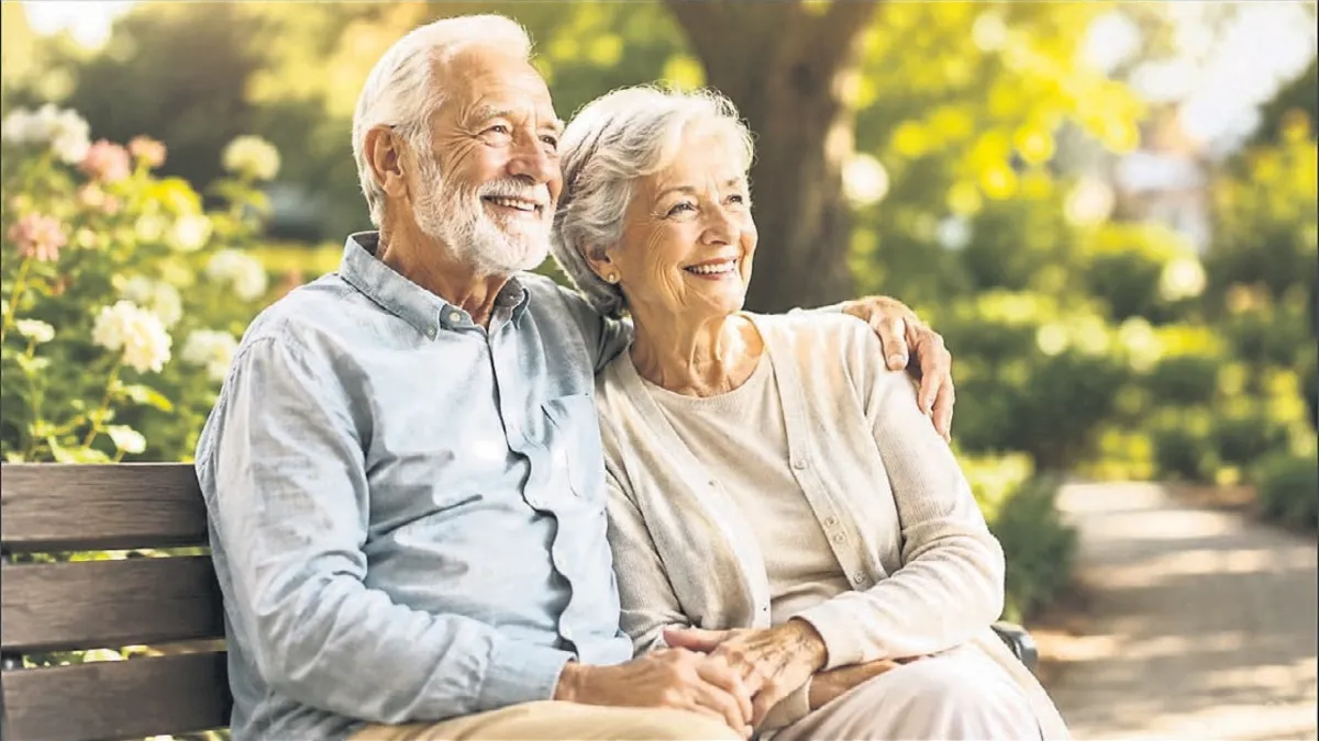 Longevity’nin iki kilidi var haber görseli