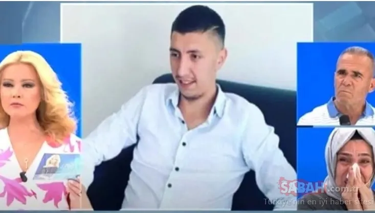 Son dakika... Kripto parada ailesinin 12 milyon lirasını batırdı! Ali Uğur Durkun'u Müge Anlı buldu