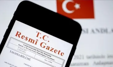 ÇAYKUR ve KOSGEB’de yeni atama kararı