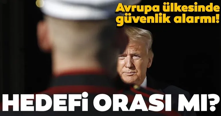 Danimarka’da Grönland alarmı!