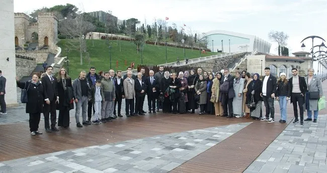 Demokrasi ve Özgürlük Adası Yassıada’da anlamlı program
