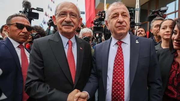 1690013941956.jpg Ümit Özdağ'dan muhalefeti karıştıran 'gizli protokol' ile ilgili yeni açıklama! Meral Akşener videosu yayınladı: Konu kapanmıştır