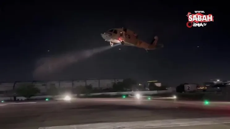 İsrail, Refah’ta 2 rehineyi kurtardığını duyurdu! Refah'ta 37 Filistinli öldü | Video