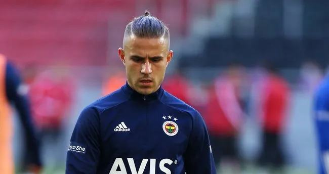 Dimitris Pelkas'tan 'tepki' sözleri!