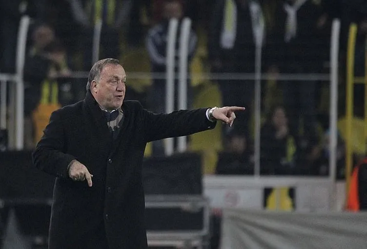 İşte Fenerbahçeli futbolcuların istediği teknik direktör