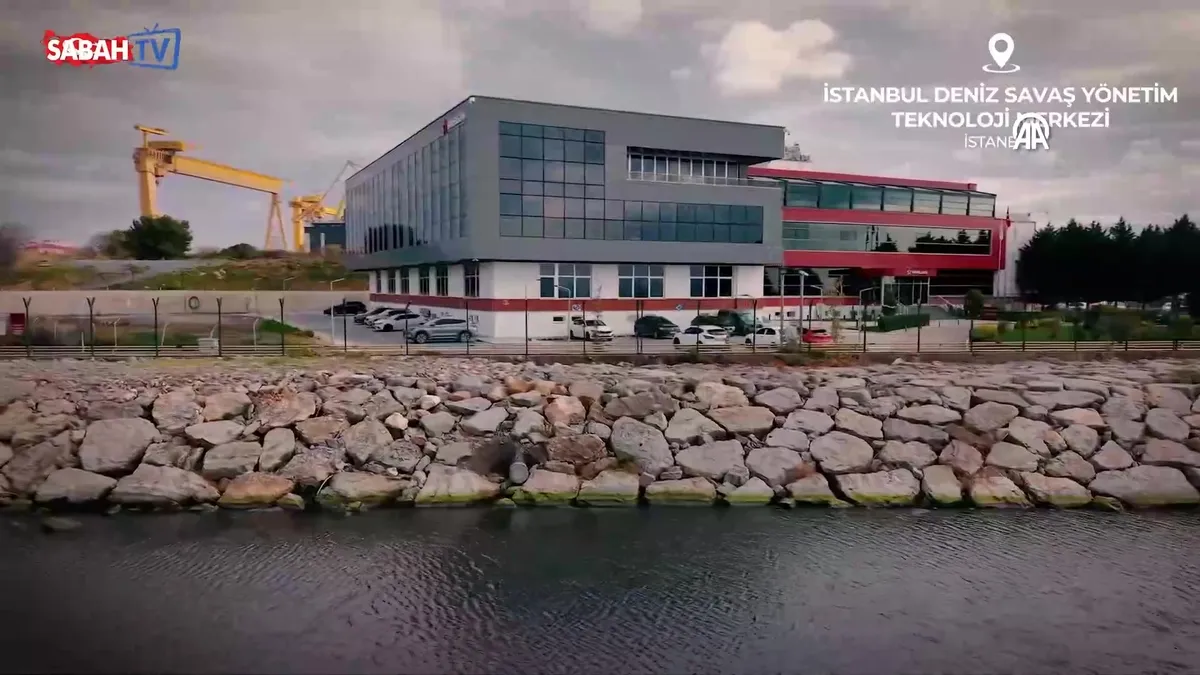 Türk savunma sanayisinin yazılım devi HAVELSAN, geleceğin harekat ortamını hazırlıyor | Video videosunu izle Türk savunma sanayisinin yazılım devi HAVELSAN, geleceğin harekat ortamını hazırlıyor | Video videosunu izle