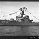 Refakat firkateyninin yapımına başlandı