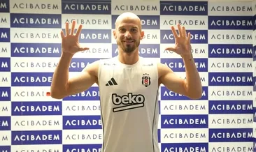 Vaclav Cerny, sağlık kontrolünden geçti