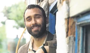 Kirli karakterleri oynamayı seviyorum