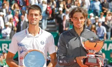 Nadal’a göre tarihin en iyisi Djokovic