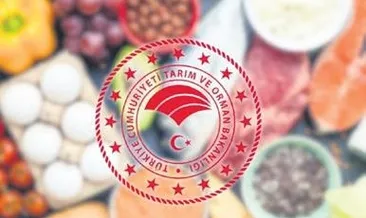 54 yeni ürün taklit listesine eklendi