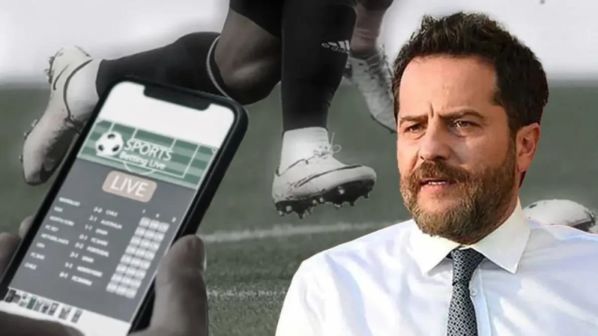 Futbolda bahiste yeni dalga 26 gözaltı