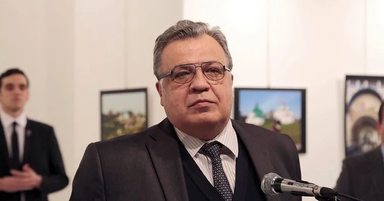 Karlov suikastıyla ilgili yeni gelişme