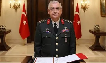 Kara Kuvvetleri Komutanlığına atanan Orgeneral Yaşar Güler kimdir?
